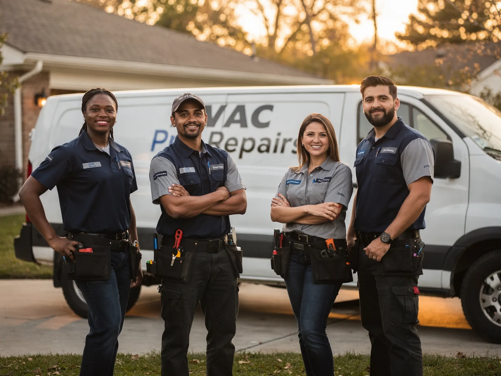Heat Pump Repair company in New Castle, NH