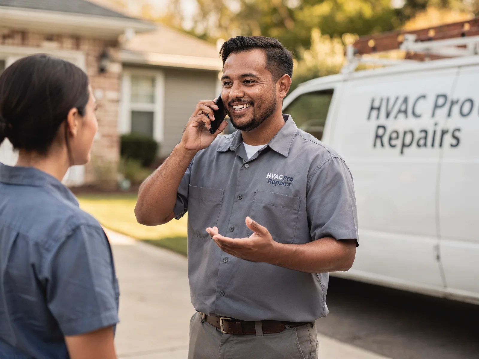 Heat Pump Repair New Castle, NH FAQs